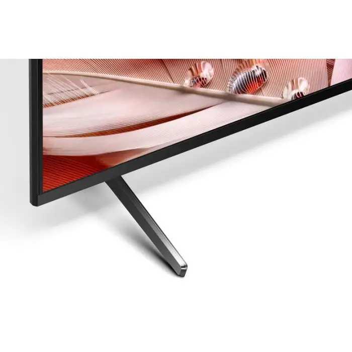 Sony BRAVIA XR55X90J Smart Tv 55 pollici, Full Array, 4k Ultra HD LED, HDR, con Google TV, Perfect for PlayStation™ 5 (Nero, modello 2021) , 136196 , Immagine 3