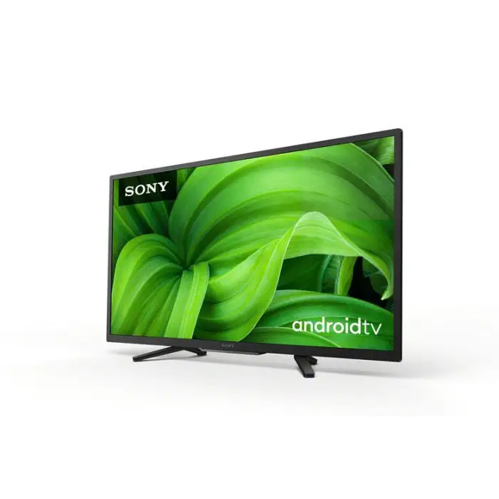 Sony KD-32W800 Televisione Smart TV 32 Pollici Led Hd Ready Hdr Bravia , 148355 , Immagine 2