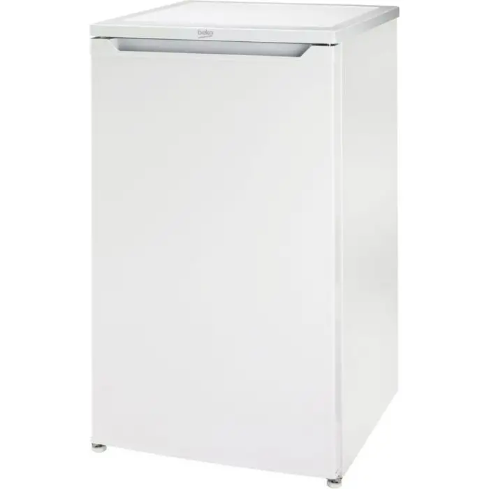 Beko TS190040N frigorifero Libera installazione 88 L E Bianco , 152162 , Immagine 2