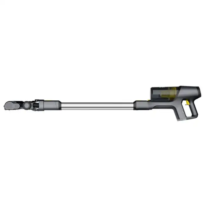 Rowenta X-Pert 3.60 RH6974WO scopa elettrica Senza sacchetto 0,5 L Nero , 139365 , Immagine 3