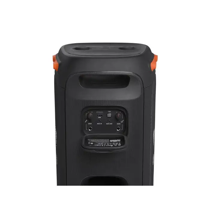 JBL Partybox 110 Nero Wireless 160 W , 138140 , Immagine 5