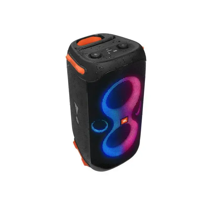 JBL Partybox 110 Nero Wireless 160 W , 138140 , Immagine 3
