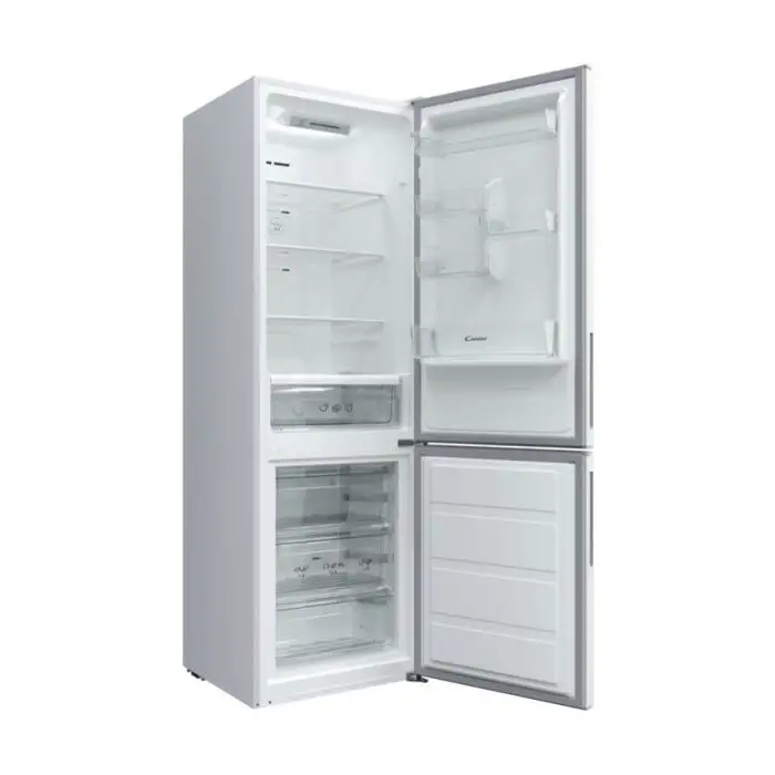 Candy CVBNM 6182WP/S frigorifero con congelatore Libera installazione 310 L F Bianco , 142110 , Immagine 6