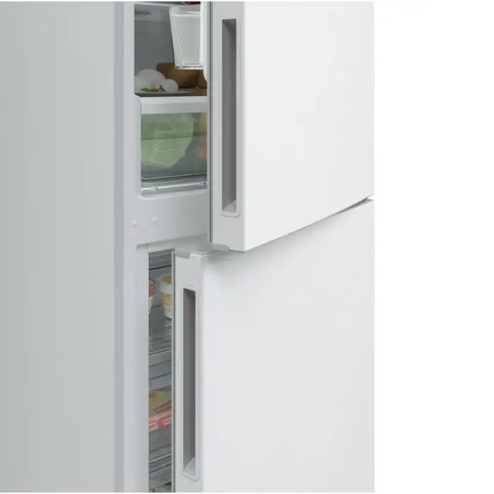 Candy CVBNM 6182WP/S frigorifero con congelatore Libera installazione 310 L F Bianco , 142110 , Immagine 10