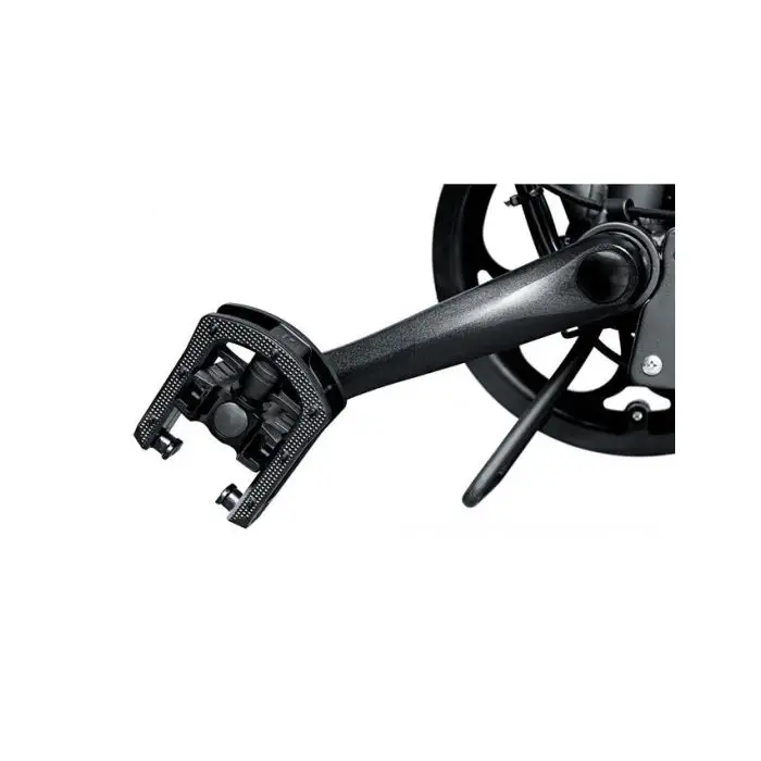 Icon.e Rider Nero Alluminio 50,8 cm (20&quot;) 27 kg , 131676 , Immagine 8