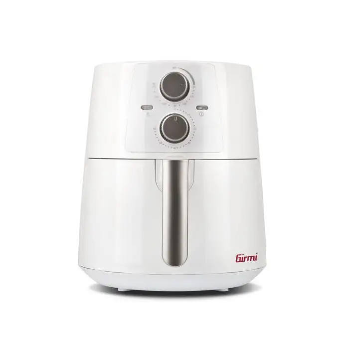 Girmi EcoFrit Light Singolo 3,5 L Indipendente 1400 W Friggitrice ad aria calda Bianco , 135454 , Immagine 2