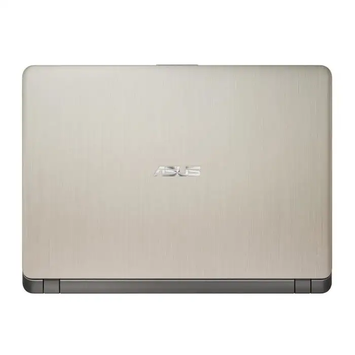 ASUS F507MA-BR078T notebook Computer portatile 39,6 cm (15.6&quot;) HD Intel® Pentium® Silver 4 GB DDR3L-SDRAM 500 GB HDD Wi-Fi 4 (802.11n) Windows 10 Home Oro , 120679 , Immagine 7