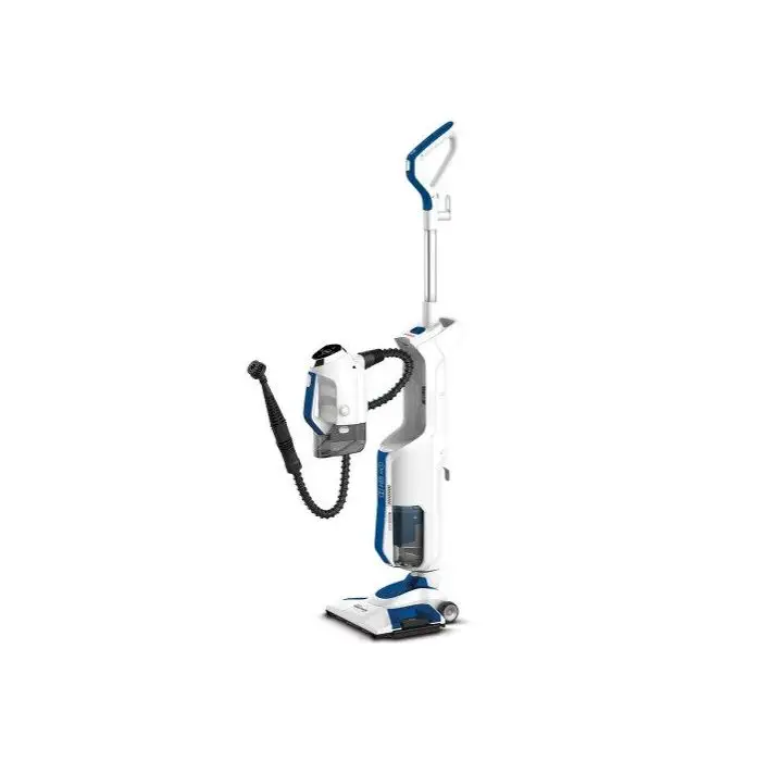 Polti Vaporetto 3 Clean Senza sacchetto 0,5 L 1700 W Blu, Bianco , 135553 , Immagine 2