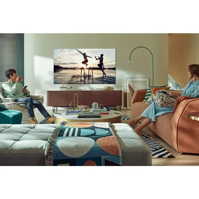 Samsung TV Neo QLED 4K 50” QE50QN90A Smart TV Wi-Fi Titan Black 2021 , 135578 , Immagine 21