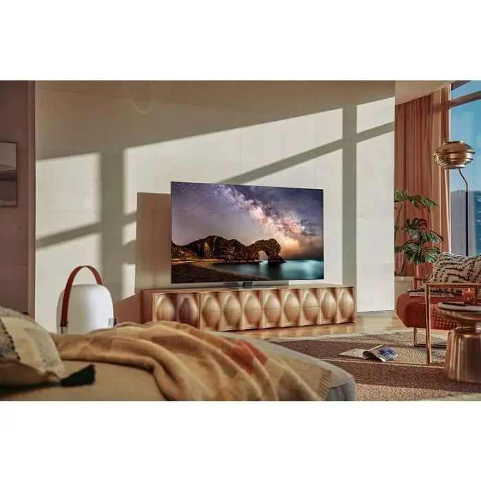 Samsung TV Neo QLED 4K 65” QE65QN85A Smart TV Wi-Fi Eclipse Silver 2021 , 135573 , Immagine 19