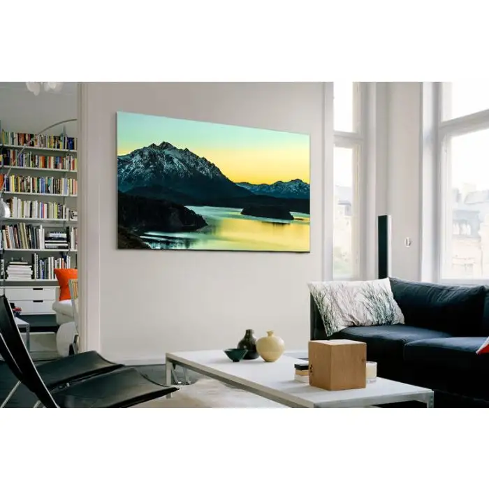 Samsung Series 9 TV Neo QLED 8K 65” QE65QN900A Smart TV Wi-Fi Stainless Steel 2021 , 136124 , Immagine 22