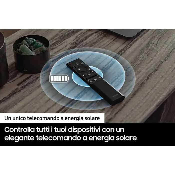 Samsung Series 9 TV Neo QLED 8K 65” QE65QN900A Smart TV Wi-Fi Stainless Steel 2021 , 136124 , Immagine 19