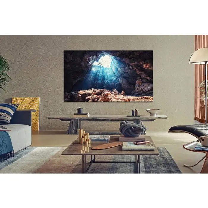 Samsung Series 8 TV Neo QLED 8K 65” QE65QN800A Smart TV Wi-Fi Stainless Steel 2021 , 135584 , Immagine 21