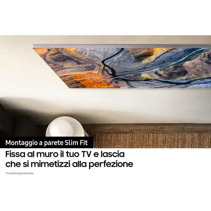 Samsung Series 8 TV Neo QLED 8K 65” QE65QN800A Smart TV Wi-Fi Stainless Steel 2021 , 135584 , Immagine 20