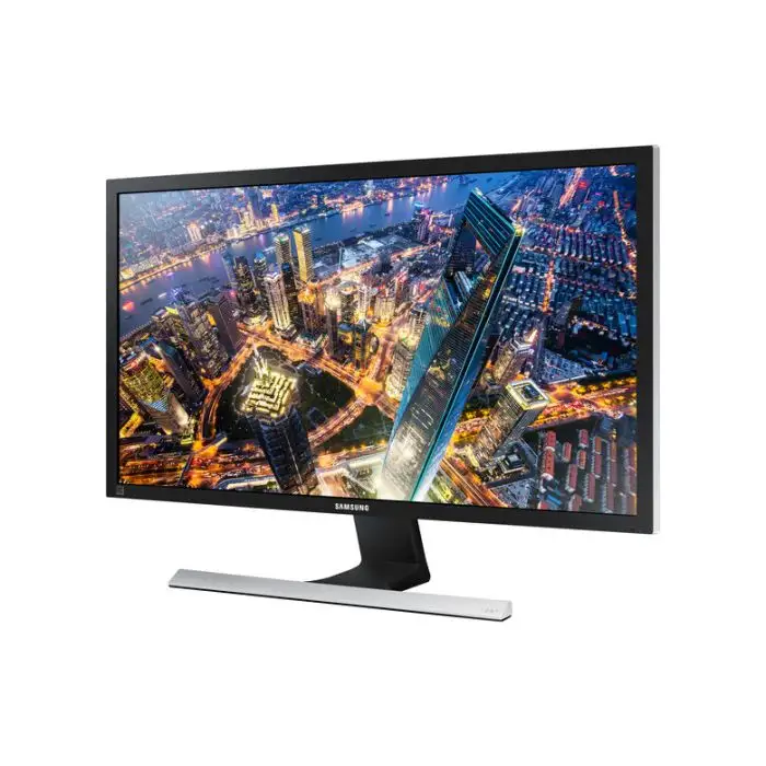 Samsung U28E590 Monitor HRM da 28&quot; Flat , 135596 , Immagine 4