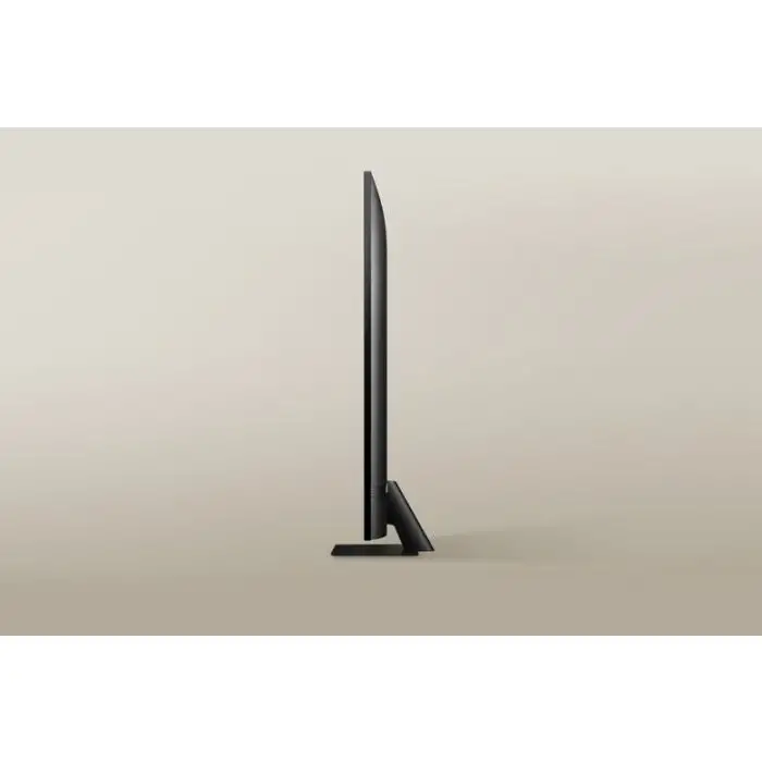 Samsung Series 8 TV QLED 4K 50” QE50Q80A Smart TV Wi-Fi Carbon Silver 2021 , 135533 , Immagine 2