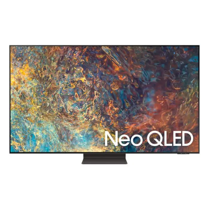 Samsung TV Neo QLED 4K 55” QE55QN95A Smart TV Wi-Fi Carbon Silver 2021 , 136083 , Immagine 22
