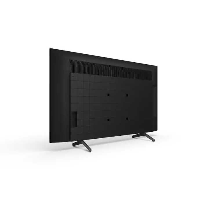 Sony BRAVIA KD43X81J - Smart Tv 43 pollici, 4k Ultra HD LED, HDR, con Google TV (Nero, modello 2021) , 135608 , Immagine 4