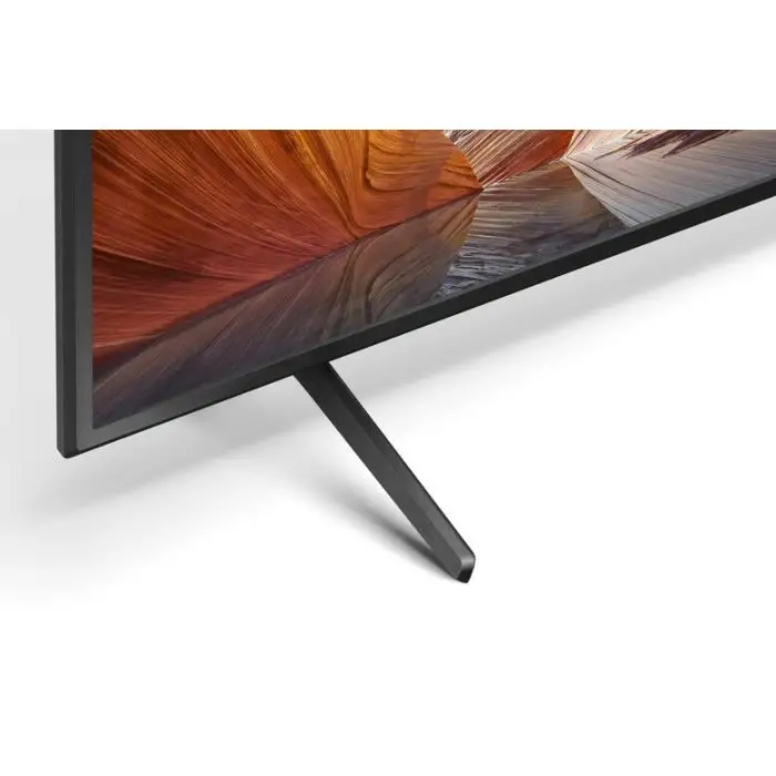 Sony Bravia KD75X81J - Smart Tv 75 pollici, 4k Ultra HD LED, HDR, con Google TV (Nero, modello 2021) , 135620 , Immagine 14