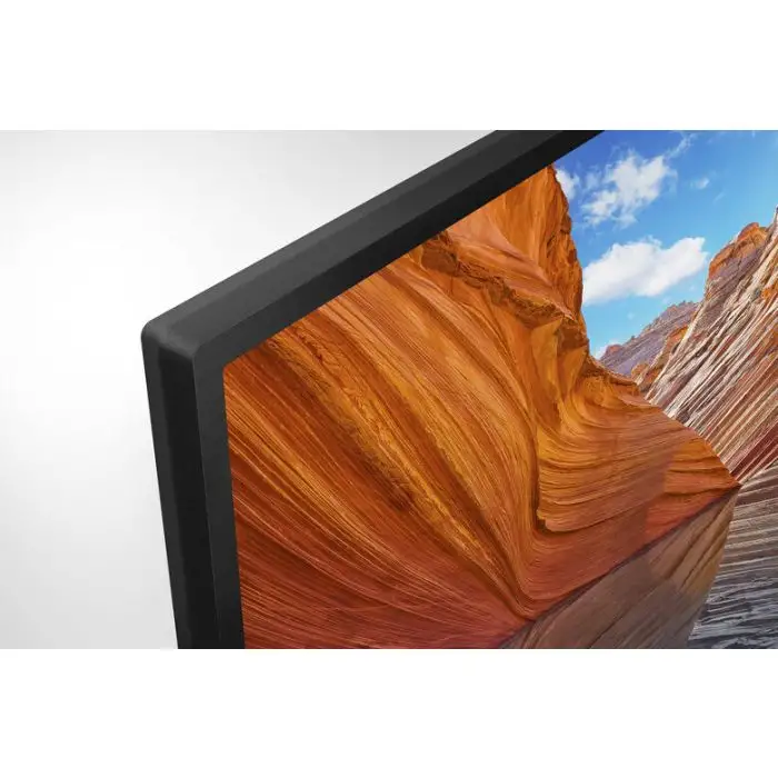 Sony Bravia KD75X81J - Smart Tv 75 pollici, 4k Ultra HD LED, HDR, con Google TV (Nero, modello 2021) , 135620 , Immagine 13