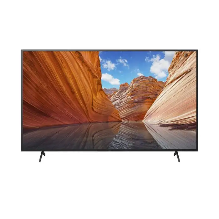 Sony Bravia KD75X81J - Smart Tv 75 pollici, 4k Ultra HD LED, HDR, con Google TV (Nero, modello 2021) , 135620 , Immagine 16