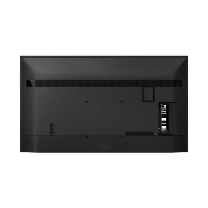 Sony Bravia KD75X81J - Smart Tv 75 pollici, 4k Ultra HD LED, HDR, con Google TV (Nero, modello 2021) , 135620 , Immagine 6