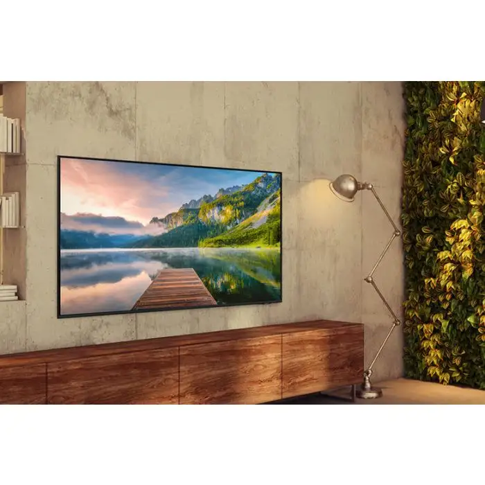 Samsung Series 8 TV Crystal UHD 4K 65” UE65AU8070 Smart TV Wi-Fi Black 2021 , 135570 , Immagine 18