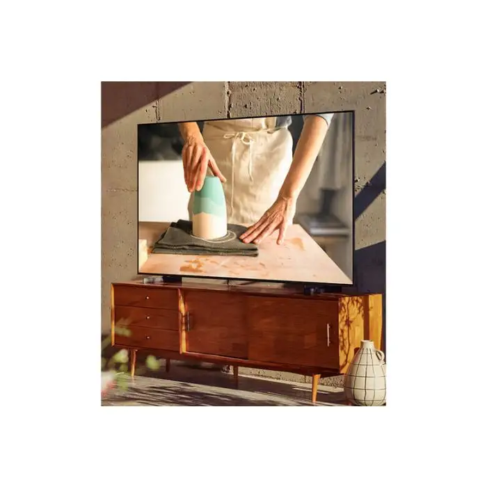 Samsung Series 8 TV Crystal UHD 4K 65” UE65AU8070 Smart TV Wi-Fi Black 2021 , 135570 , Immagine 16
