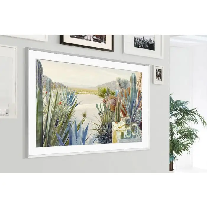 Samsung TV The Frame 4K 65” 65LS03A Smart TV Wi-Fi Black 2021 , 136081 , Immagine 23