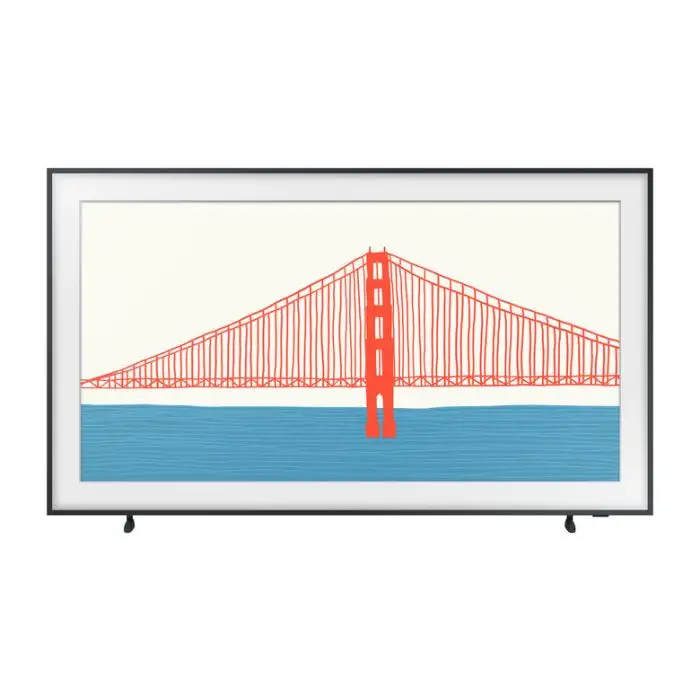 Samsung TV The Frame 4K 65” 65LS03A Smart TV Wi-Fi Black 2021 , 136081 , Immagine 26