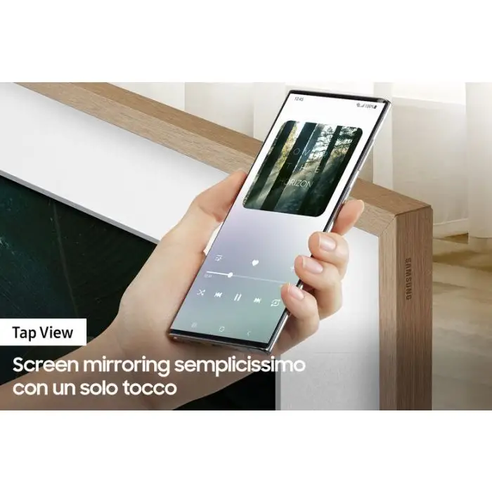 Samsung TV The Frame 4K 65” 65LS03A Smart TV Wi-Fi Black 2021 , 136081 , Immagine 11