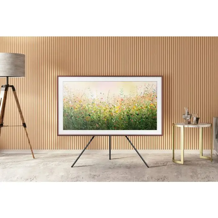 Samsung TV The Frame 4K 65” 65LS03A Smart TV Wi-Fi Black 2021 , 136081 , Immagine 22