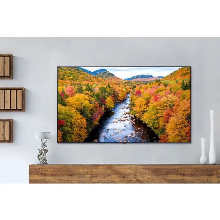 Samsung TV Crystal UHD 4K 50” UE50AU7170 Smart TV Wi-Fi Titan Gray 2021 , 135559 , Immagine 15