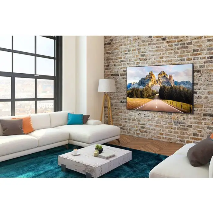 Samsung TV Crystal UHD 4K 50” UE50AU7170 Smart TV Wi-Fi Titan Gray 2021 , 135559 , Immagine 14