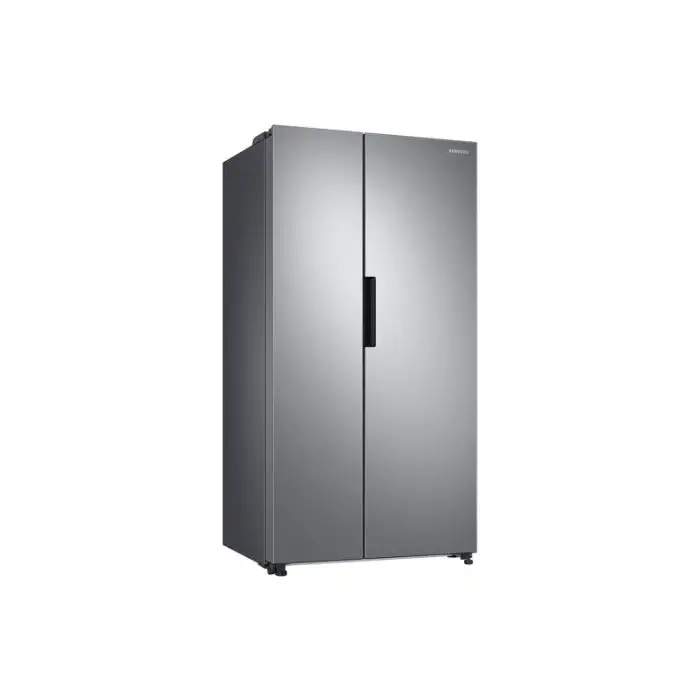 Samsung RS66A8101SL frigorifero side-by-side Incasso/libero E Acciaio inossidabile , 141519 , Immagine 2