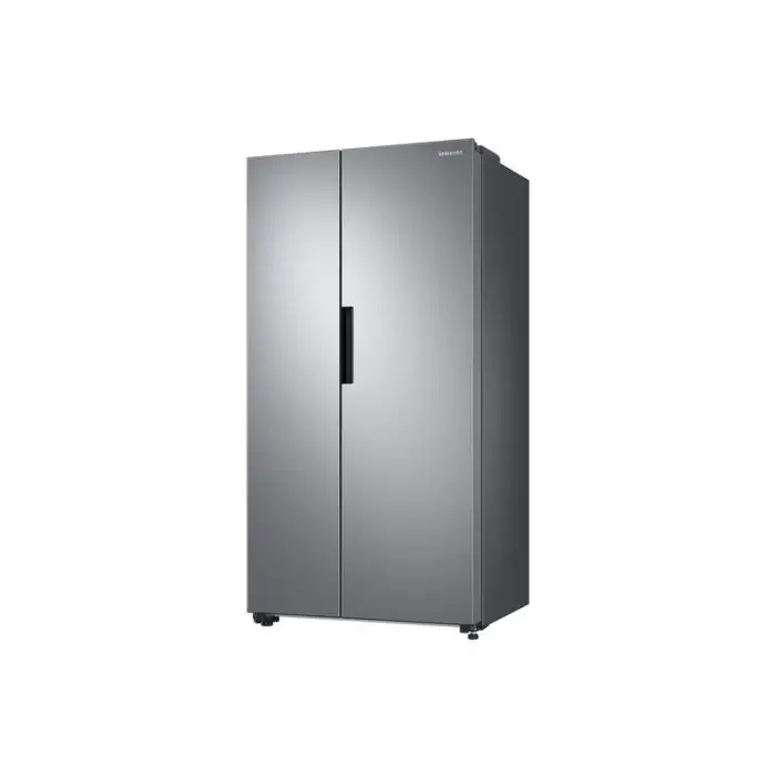 Samsung RS66A8101SL frigorifero side-by-side Incasso/libero E Acciaio inossidabile , 141519 , Immagine 3
