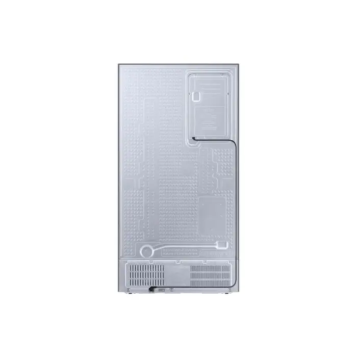 Samsung RS66A8101SL frigorifero side-by-side Incasso/libero E Acciaio inossidabile , 141519 , Immagine 4