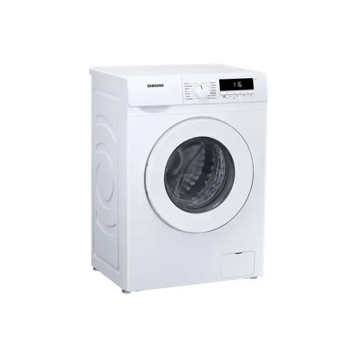 Samsung WW70T302MWW lavatrice Caricamento frontale 7 kg 1200 Giri/min D Bianco , 137300 , Immagine 2