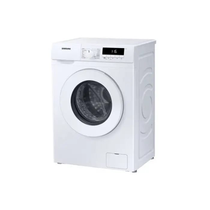 Samsung WW70T302MWW lavatrice Caricamento frontale 7 kg 1200 Giri/min D Bianco , 137300 , Immagine 3