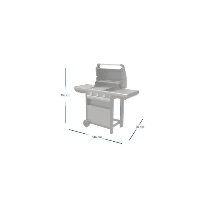 Campingaz 3 Series Select , 135158 , Immagine 3