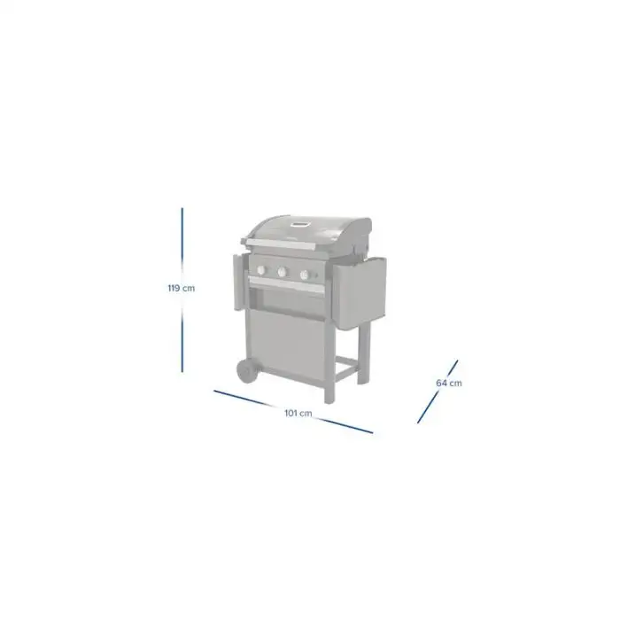 Campingaz 3 Series Select , 135158 , Immagine 2