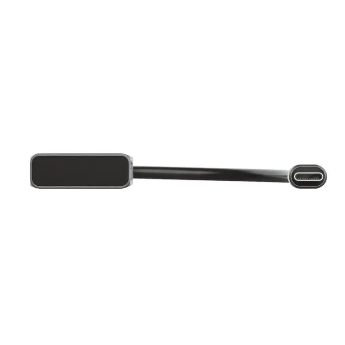 Trust Halyx USB 3.2 Gen 1 (3.1 Gen 1) Type-C 104 Mbit/s Alluminio , 146070 , Immagine 3