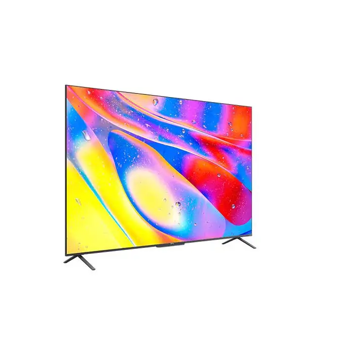 TCL 50C725 50 pollici QLED TV, 4K Ultra HD, Smart Android TV con audio Onkyo , 138754 , Immagine 2