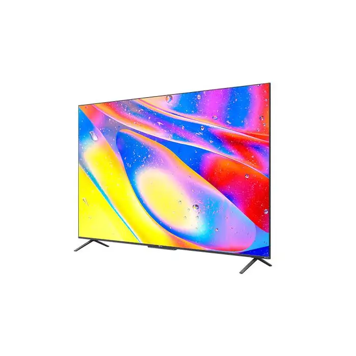 TCL 50C725 50 pollici QLED TV, 4K Ultra HD, Smart Android TV con audio Onkyo , 138754 , Immagine 3