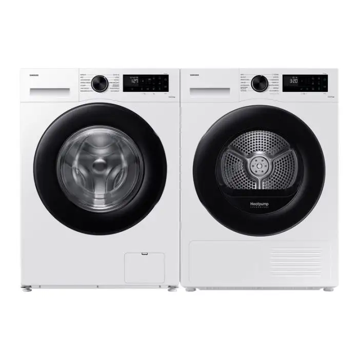 Samsung Lavatrice Crystal Clean 8 kg WW80CGC04DAEET , Macchine da Caffè , 153023 , Immagine 10
