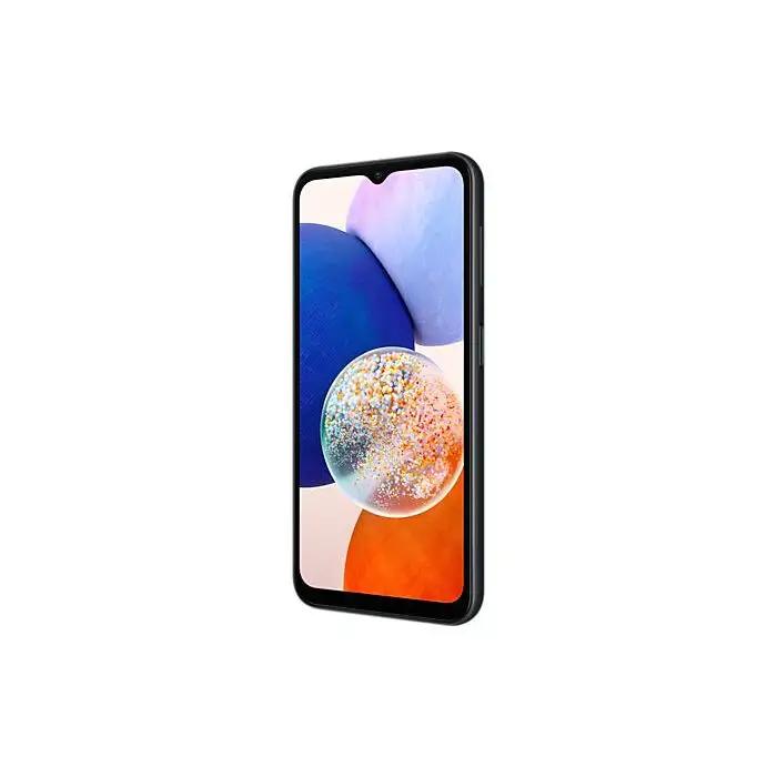 TIM Samsung Galaxy A14 5G 16,8 cm (6.6&quot;) Doppia SIM USB tipo-C 4 GB 128 GB 5000 mAh Nero , 146638 , Immagine 4