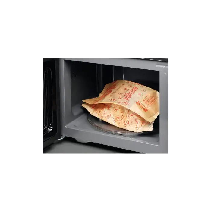 AEG MFB295DB Superficie piana Microonde combinato 900 W Acciaio , 146000 , Immagine 6