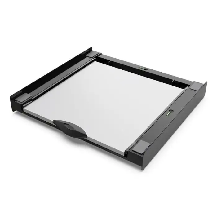 Meliconi Torre Dark accessorio e componente per lavatrice Kit di sovrapposizione 1 pz , 155698 , Immagine 2