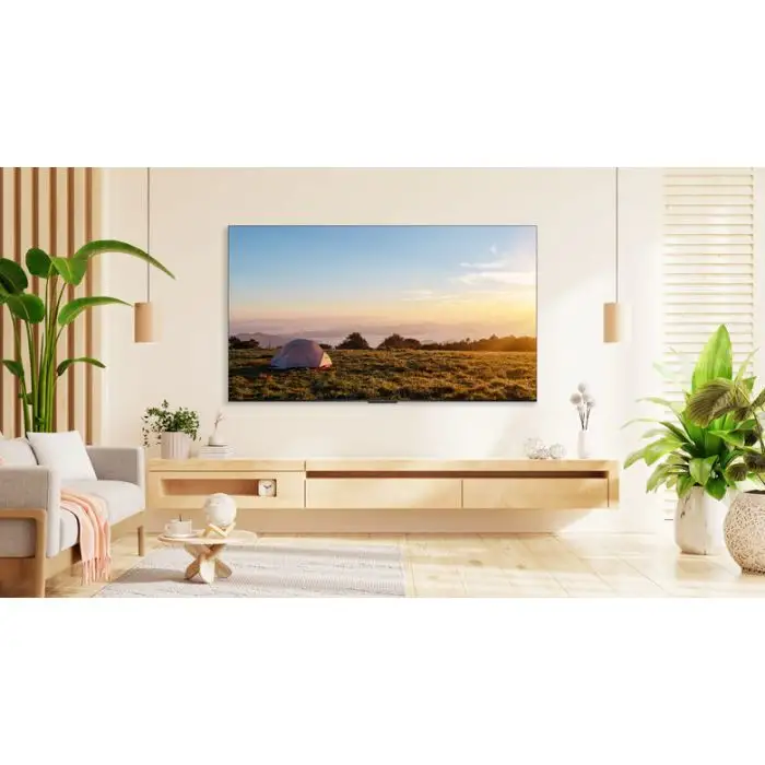 TCL 50P655 Televisione Smart TV 50 Pollici Led 4K Ultra Hd Serie P65 Dolby Audio Google TV , TV , 155914 , Immagine 13