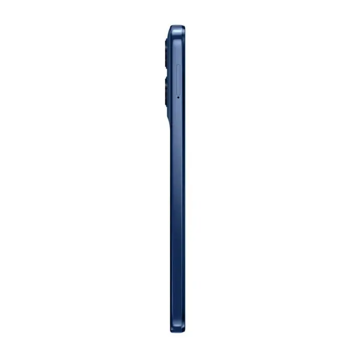 Motorola moto g15 17,1 cm (6.72&quot;) Doppia SIM Android 15 4G USB tipo-C 8 GB 256 GB 5200 mAh Blu marino , 157358 , Immagine 11